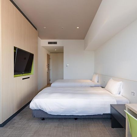 The Onefive Sendai Hotel Exterior photo