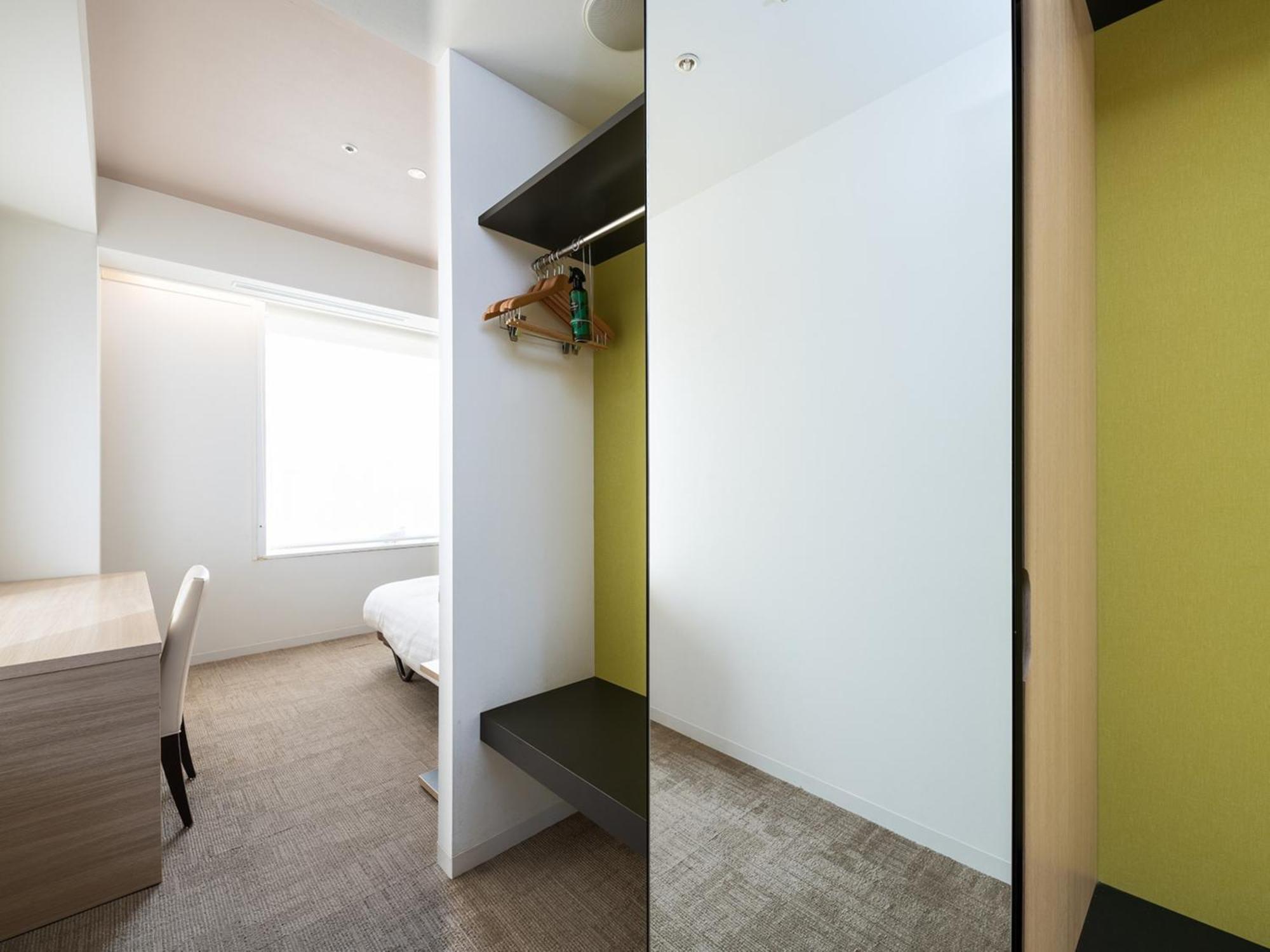 The Onefive Sendai Hotel Exterior photo