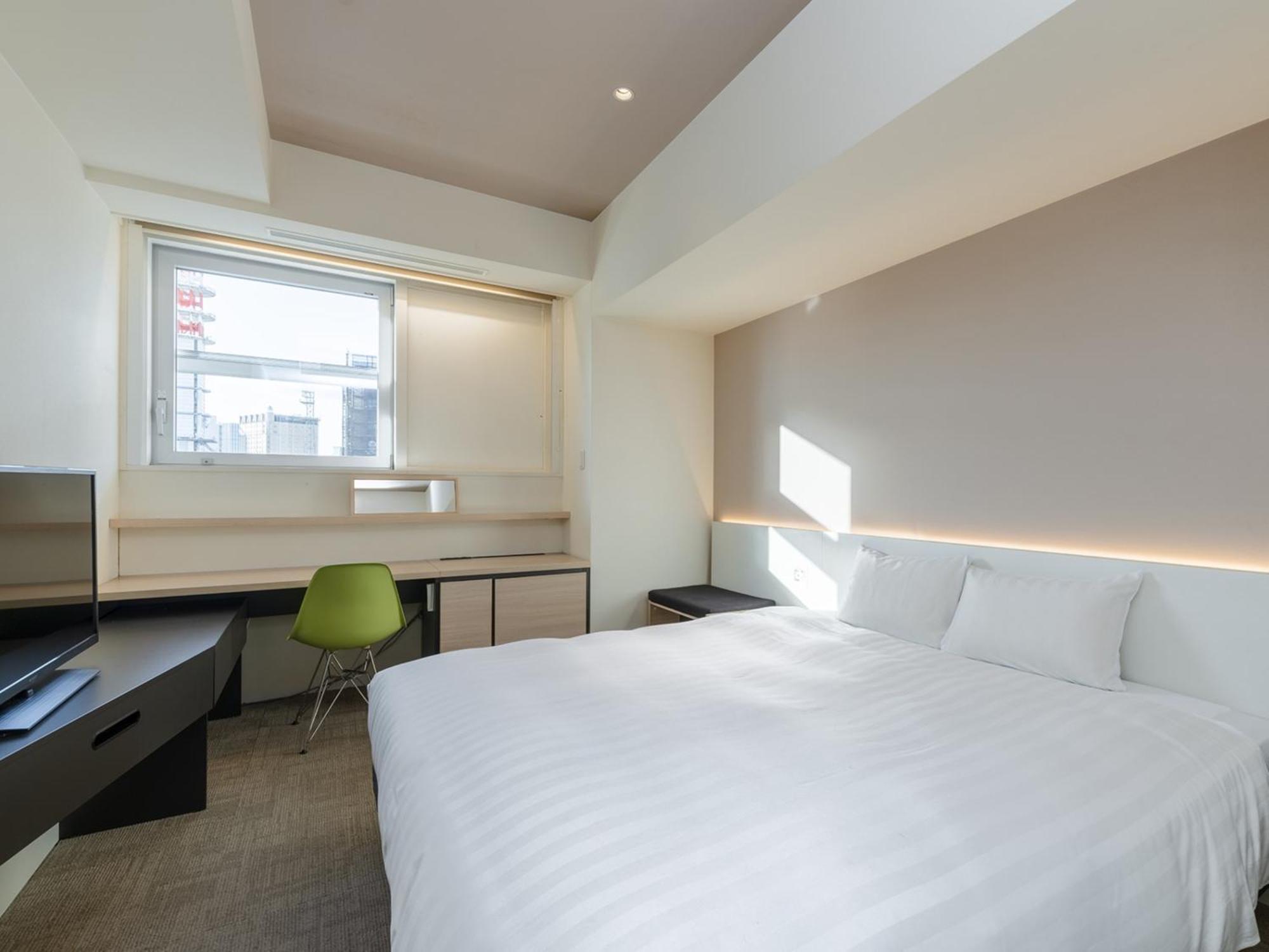The Onefive Sendai Hotel Exterior photo