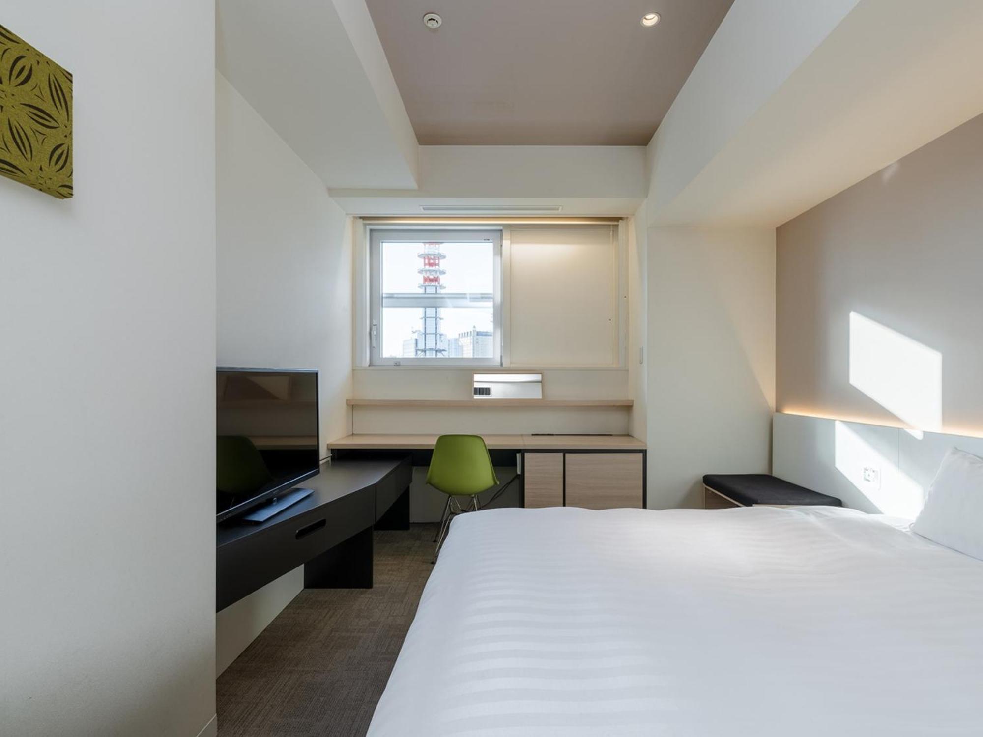 The Onefive Sendai Hotel Exterior photo