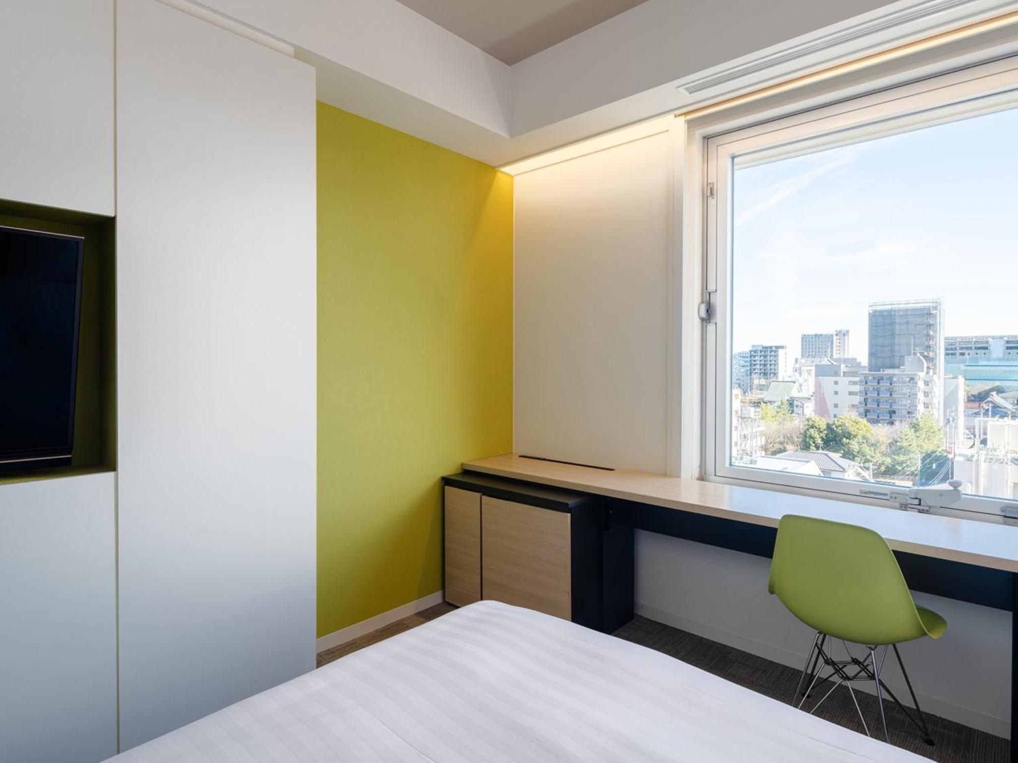 The Onefive Sendai Hotel Exterior photo