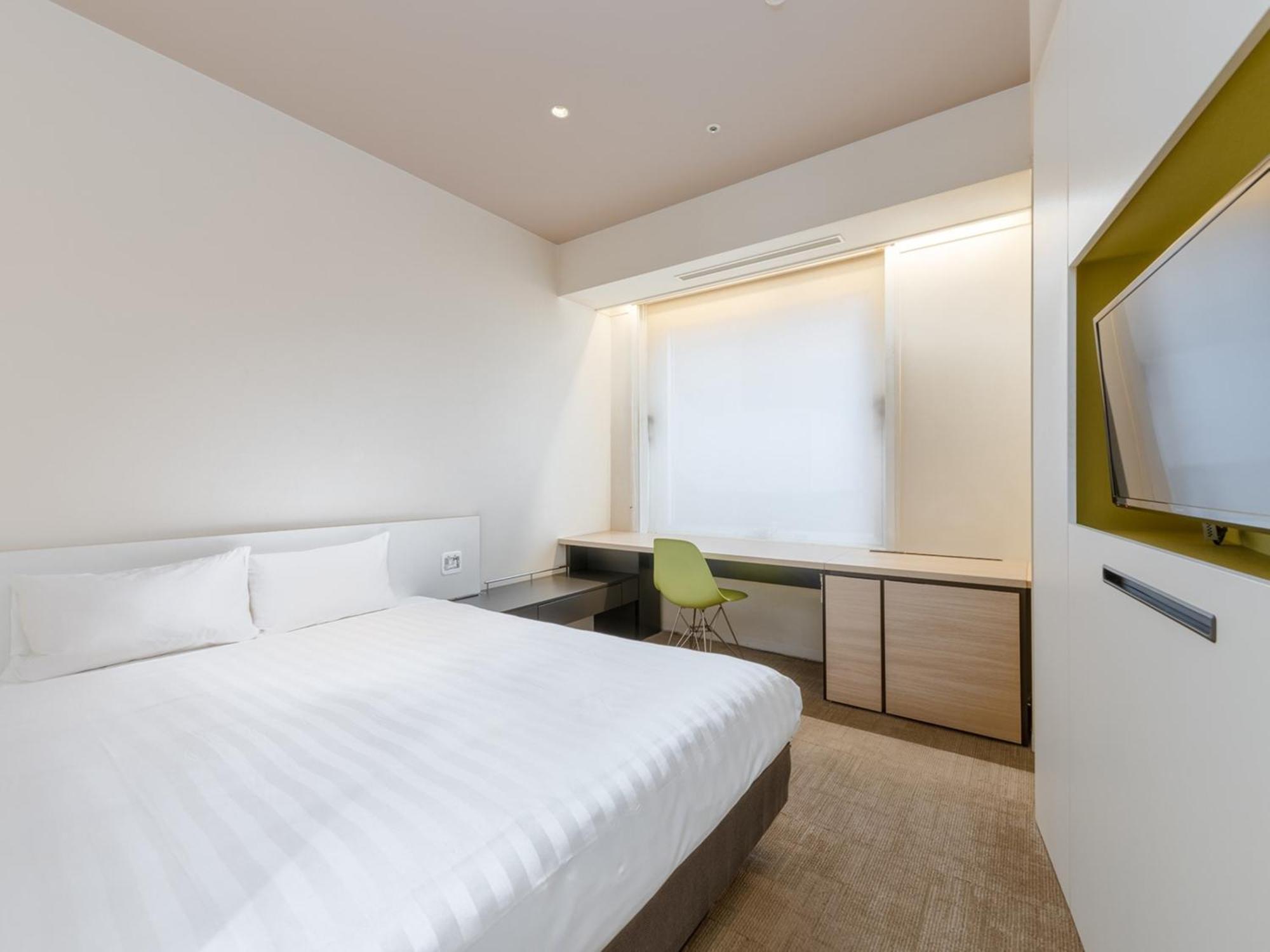 The Onefive Sendai Hotel Exterior photo