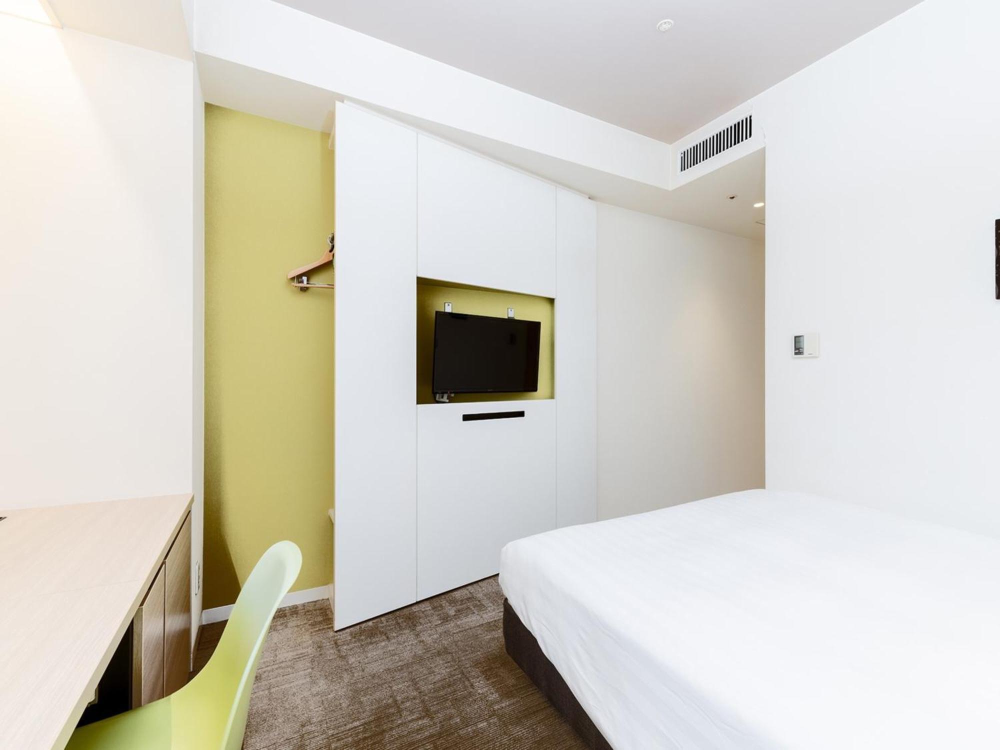 The Onefive Sendai Hotel Exterior photo
