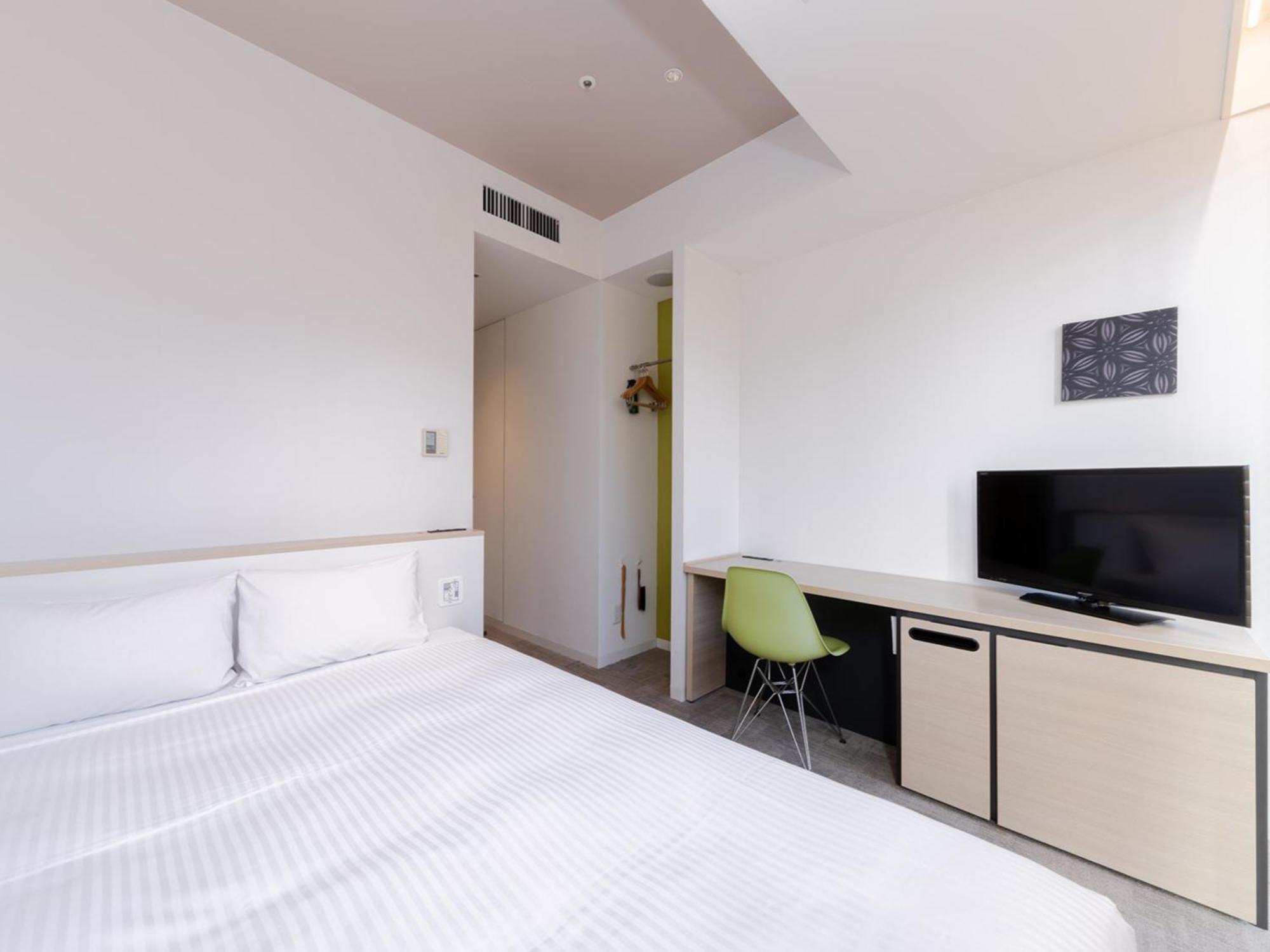 The Onefive Sendai Hotel Exterior photo
