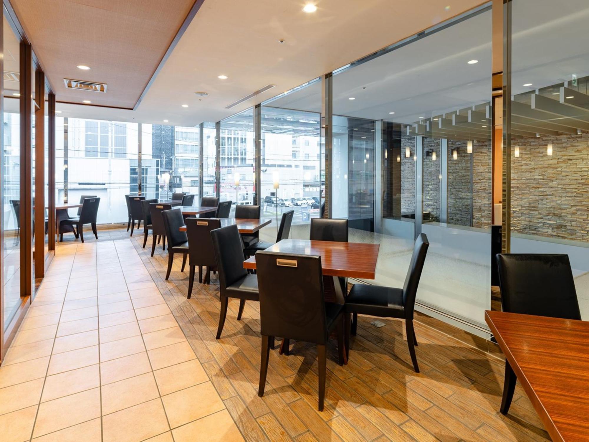 The Onefive Sendai Hotel Exterior photo