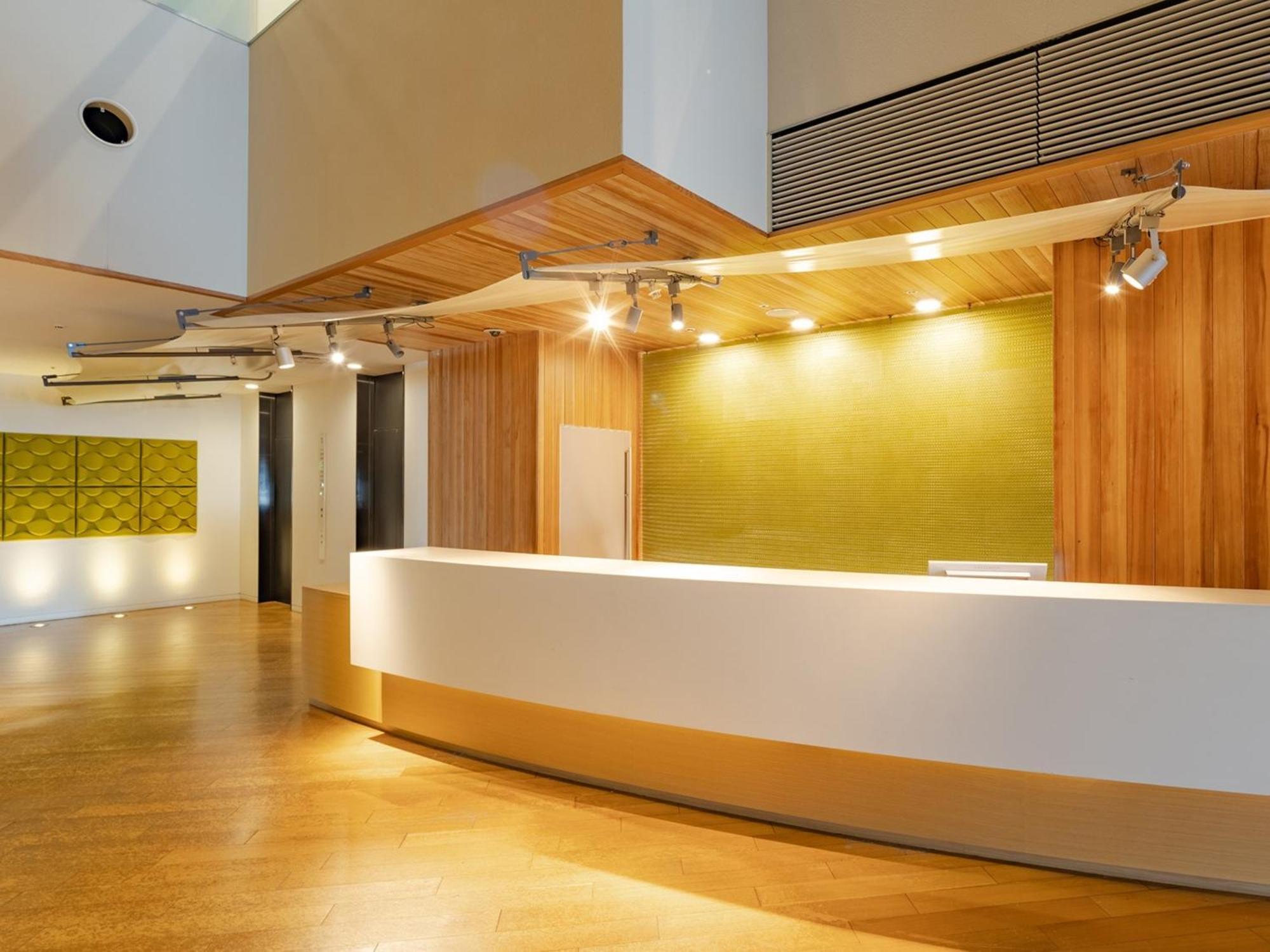 The Onefive Sendai Hotel Exterior photo