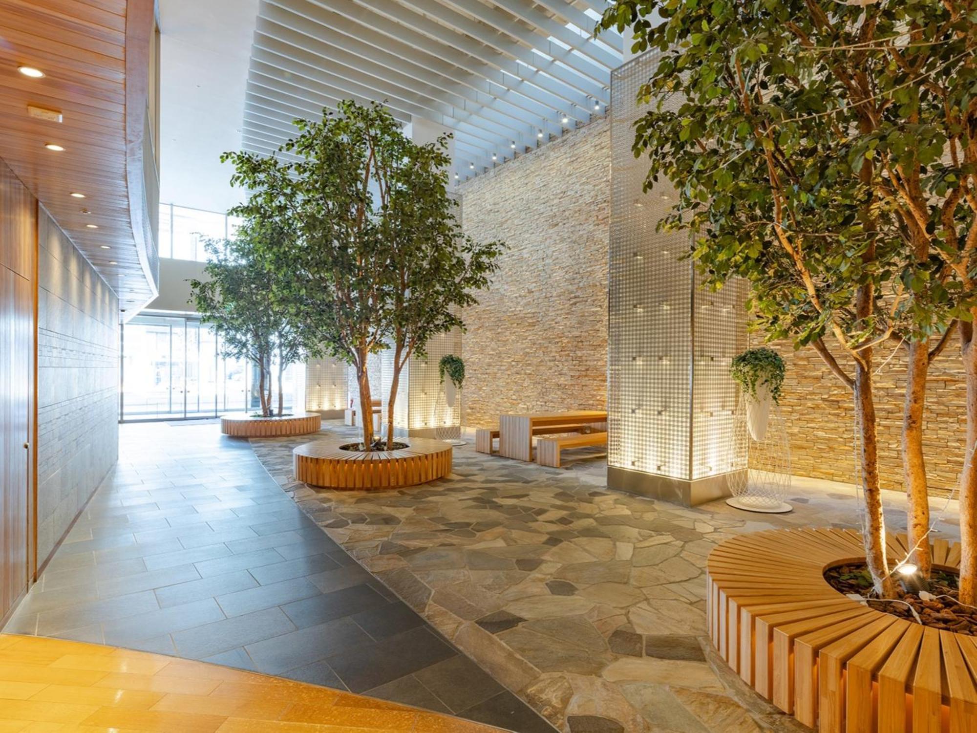 The Onefive Sendai Hotel Exterior photo
