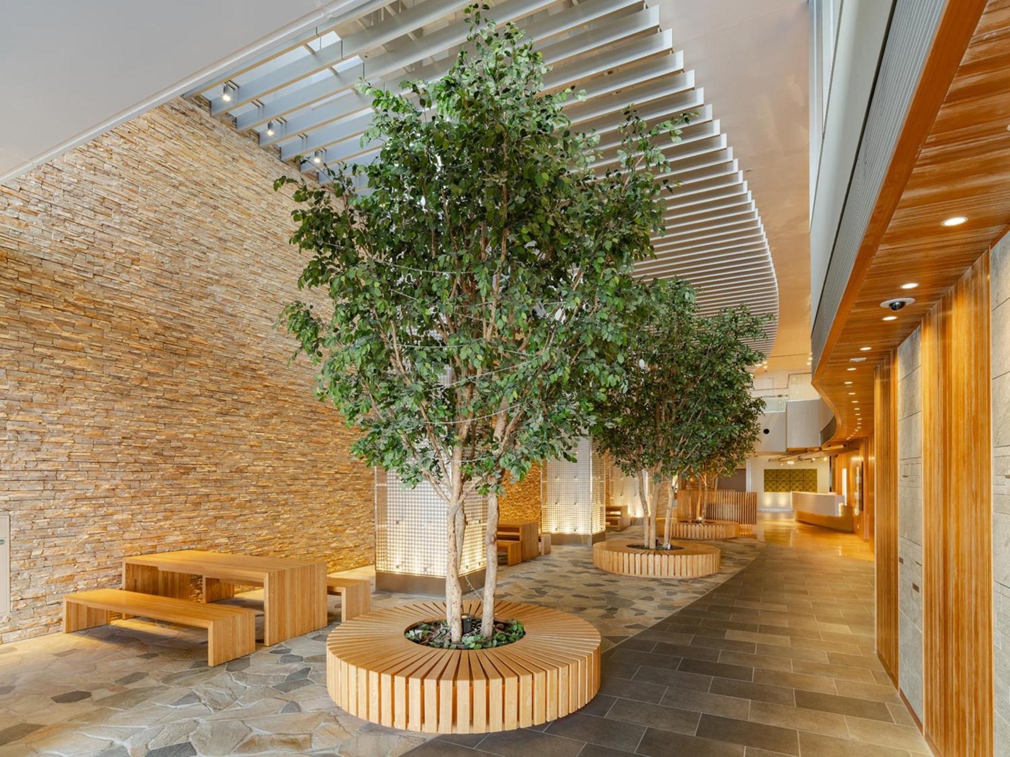 The Onefive Sendai Hotel Exterior photo